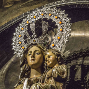 Miraculosa Rainha dos Céus